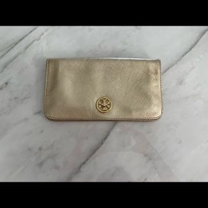 Tory Burch Clutch